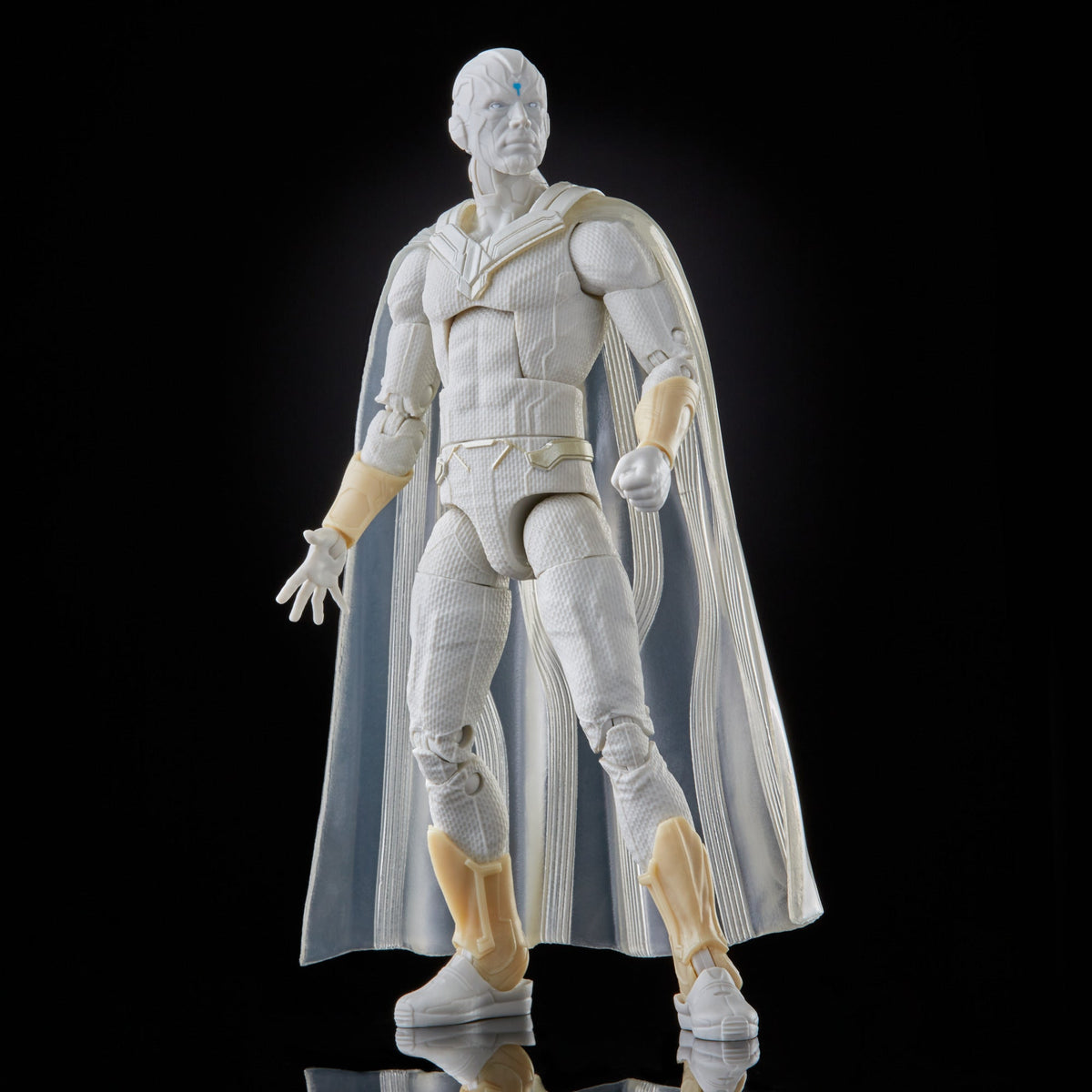 Hasbro Marvel Legends Series Avengers 6-inch Action Figure Vision White