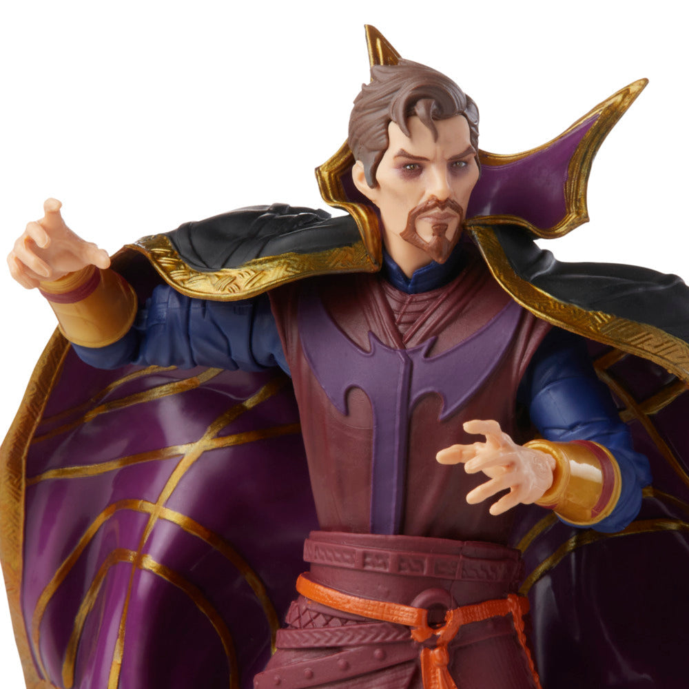 Marvel Legends - Doctor Strange Supreme