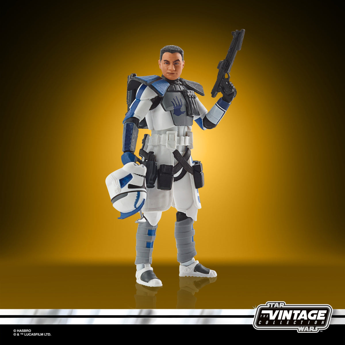 Star Wars The Vintage Collection ARC Trooper Echo