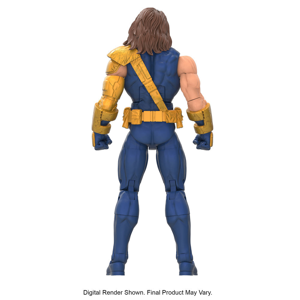 X-Men Marvel Legends Wave 7 Set of 7 Figures (Colossus BAF) Age of Apocalypse