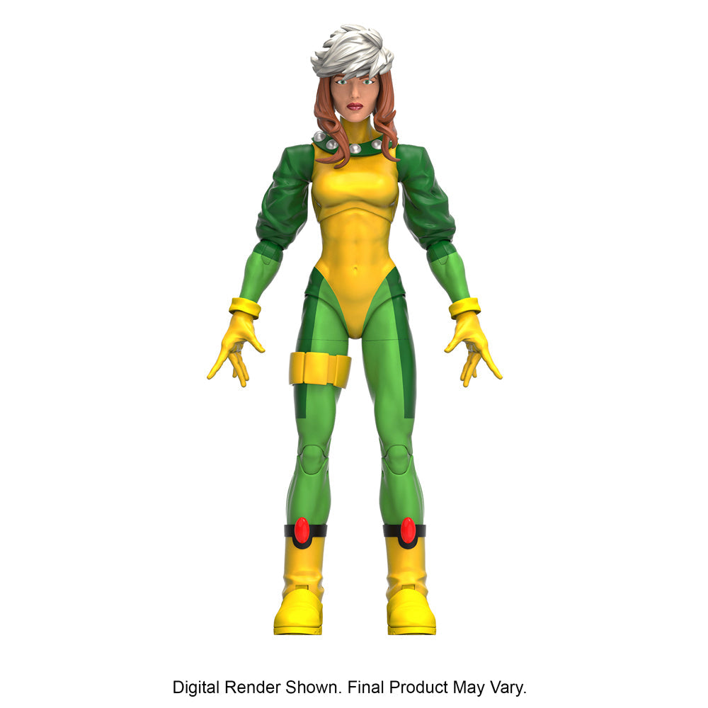 Marvel Legends Series Marvel's Rogue Age of Apocalypse