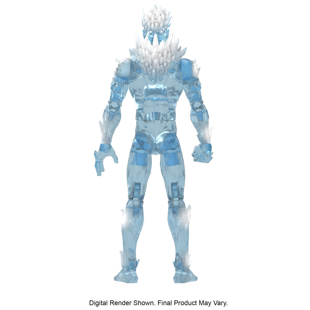 ICE MAN Marvel Legends Series Iceman  Age of Apocalypse