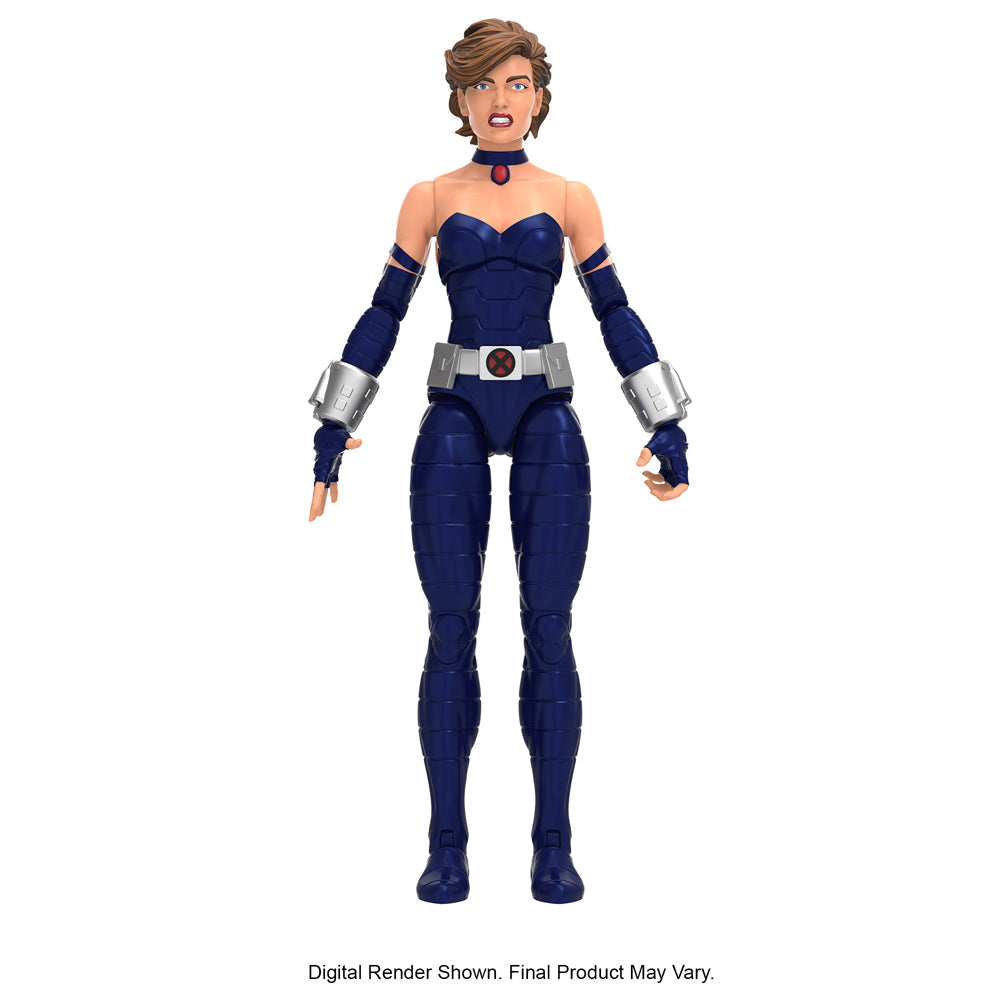 Hasbro Marvel Legends Series Marvel's Shadowcat  Age of Apocalypse