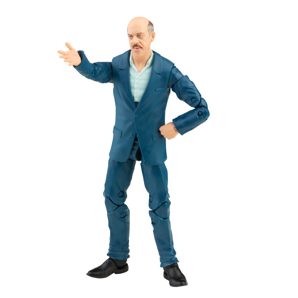 Marvel Legends Series J. Jonah Jameson