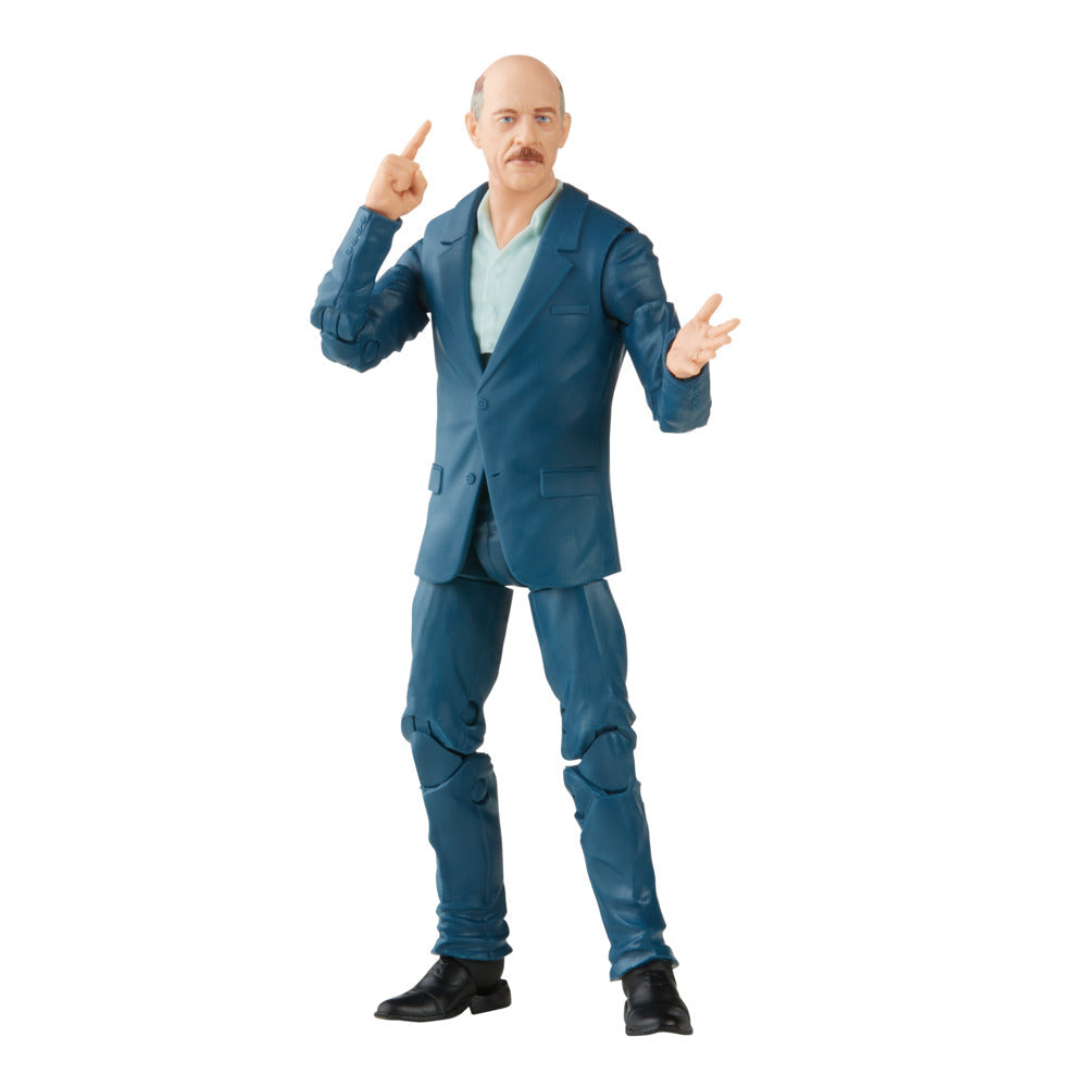Marvel Legends Series J. Jonah Jameson