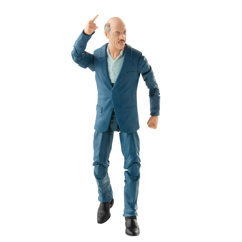 Marvel Legends Series J. Jonah Jameson