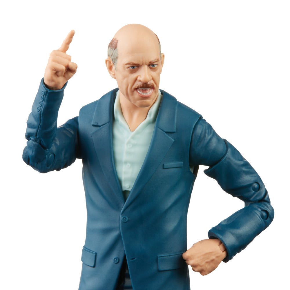 Marvel Legends Series J. Jonah Jameson