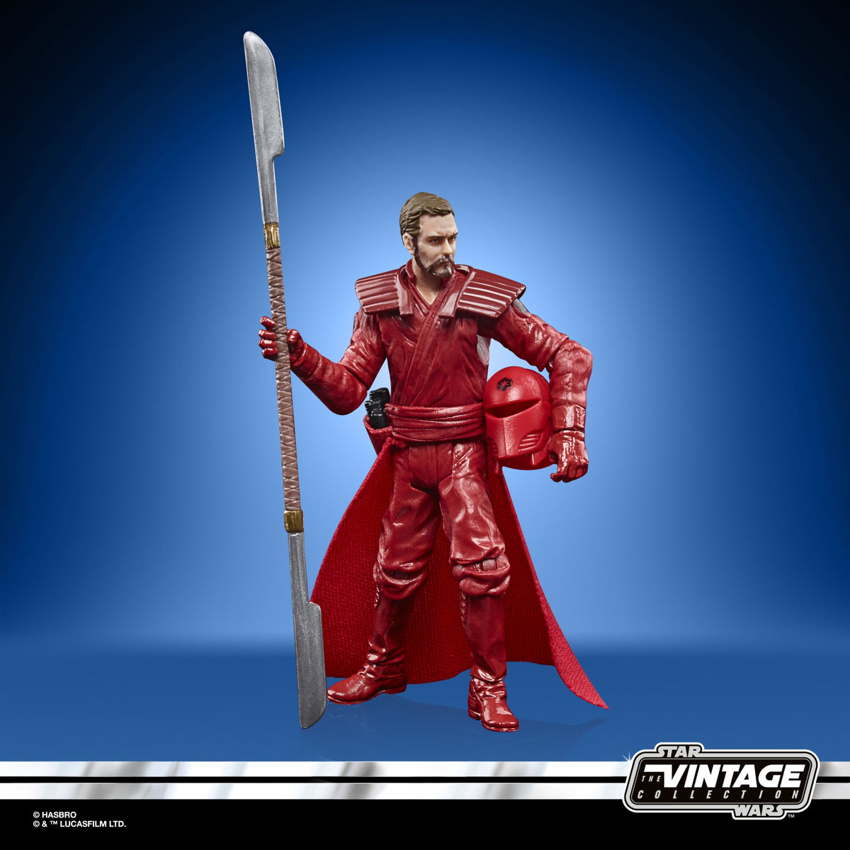 Star Wars The Vintage Collection Emperor’s Royal Guard Toy