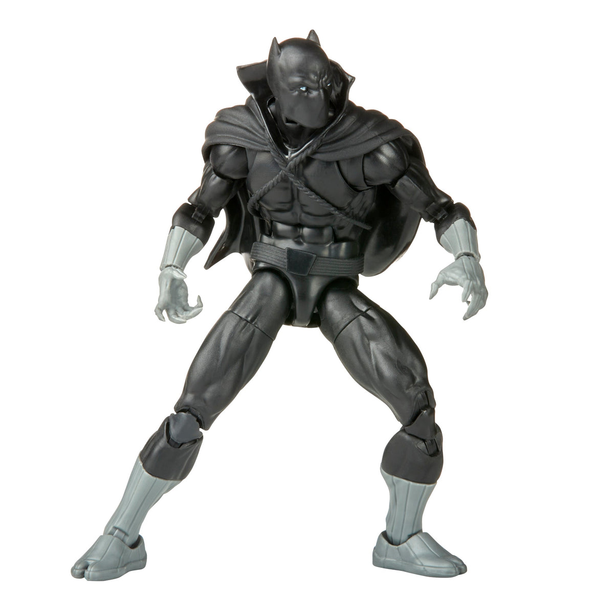 Marvel Legends Black Panther 