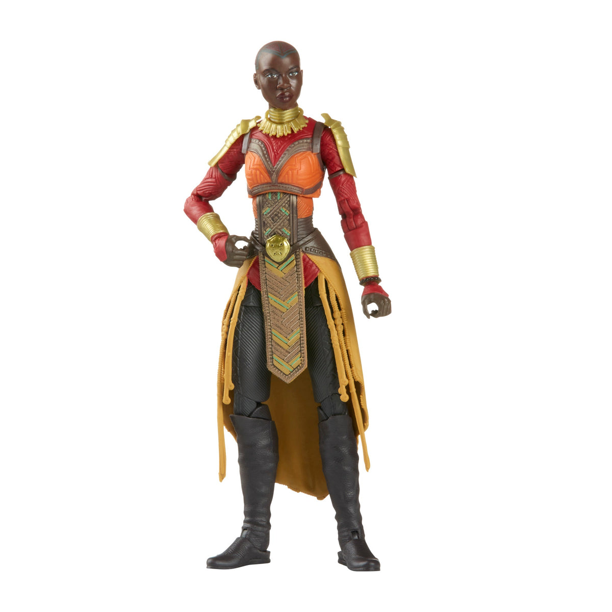 Marvel Legends Series Okoye 