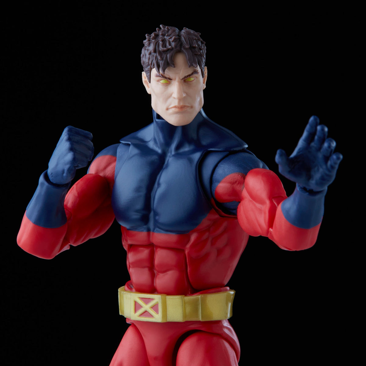 X-Men Legends Marvel legends Wave  Set of 7 Figures  - BONEBREAKER Baf