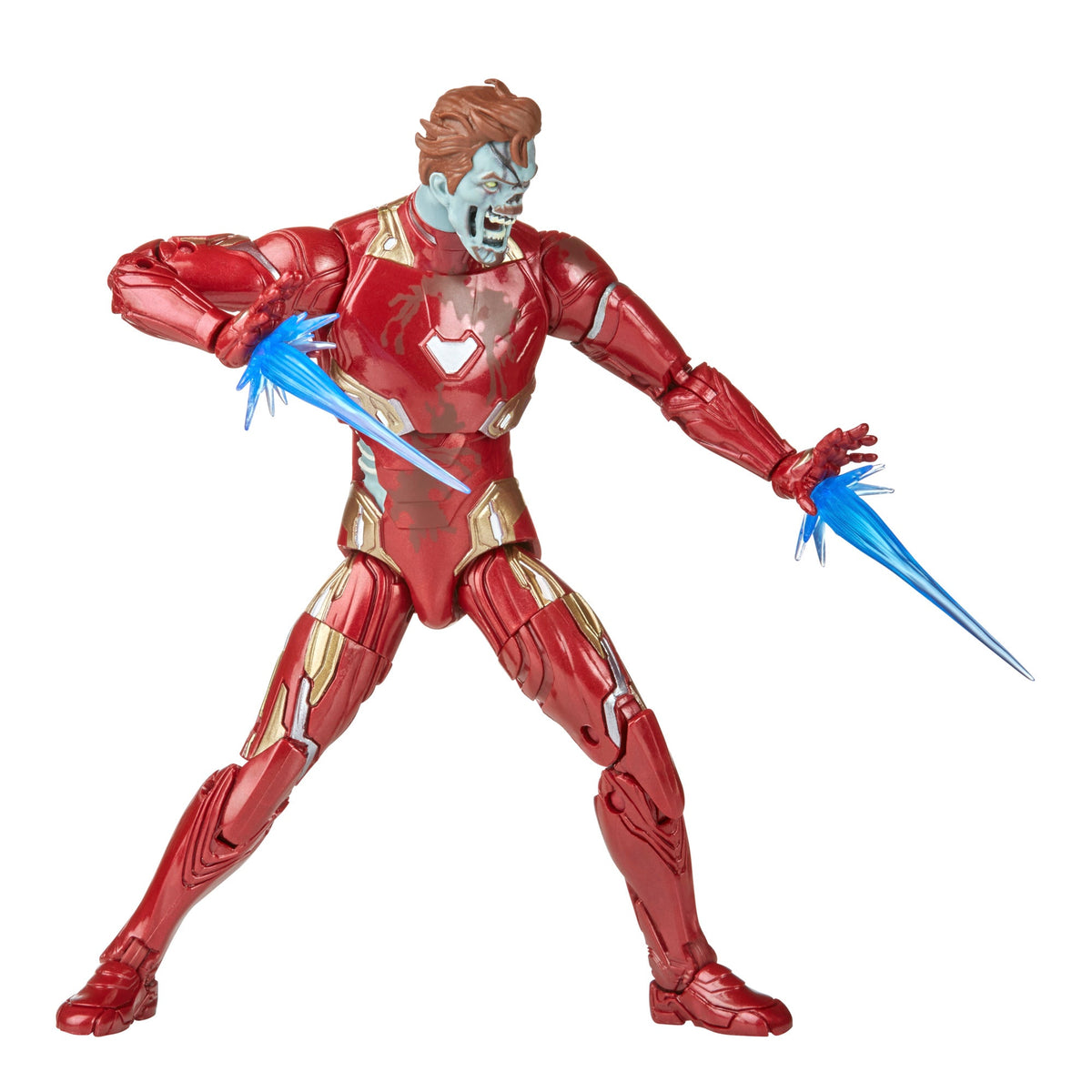 Marvel Legends WHAT IF…? wave 2 set - KHONSHU Baf