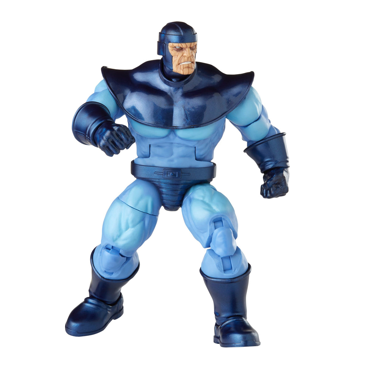 Marvel legends Wave Set of 7 Figures - Controller Baf