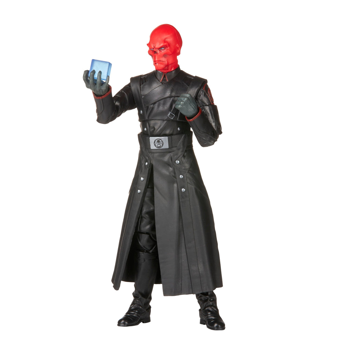 Marvel Legends WHAT IF…? wave 2 set - KHONSHU Baf