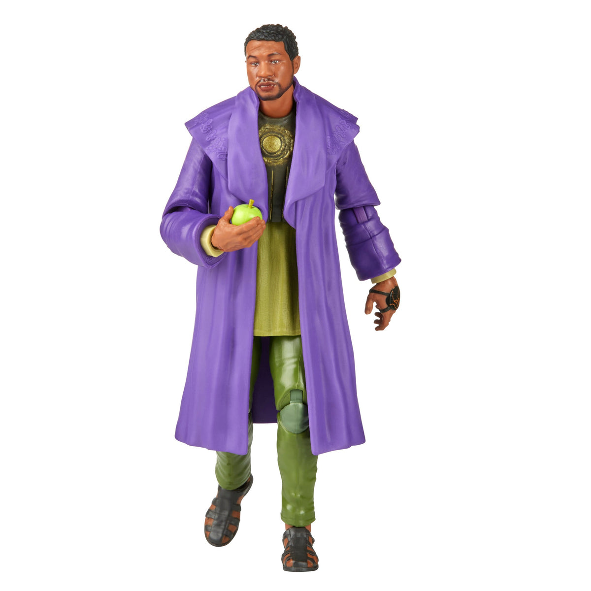 Marvel Legends WHAT IF…? wave 2 set - KHONSHU Baf