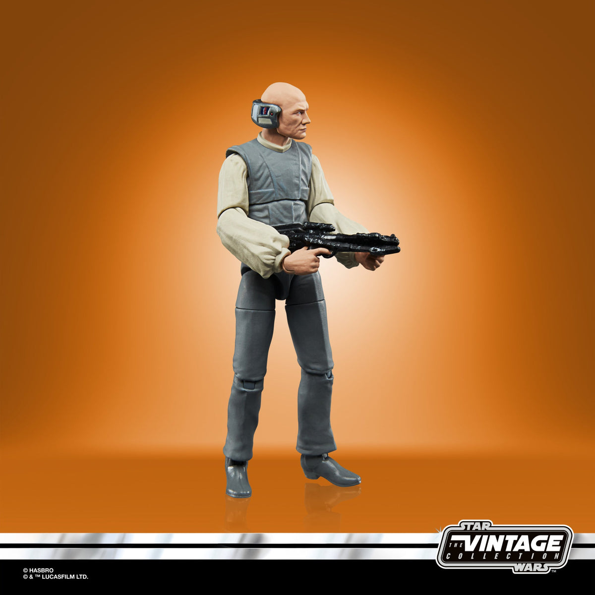 Lobot Star Wars The Vintage Collection
