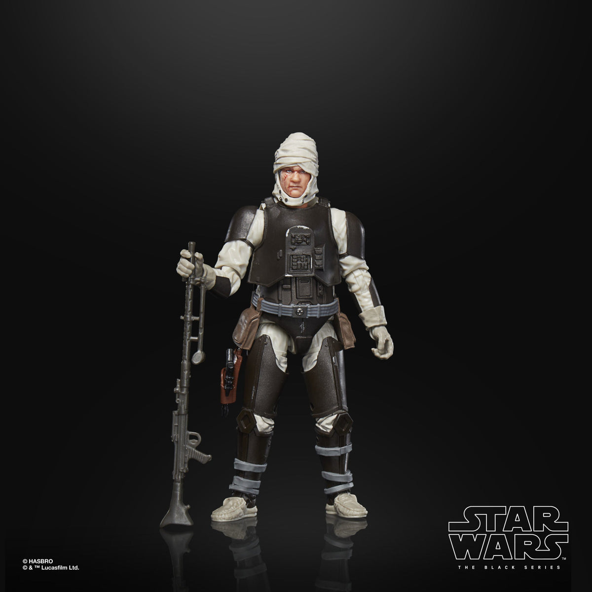 Star Wars The Black Series Archive Dengar
