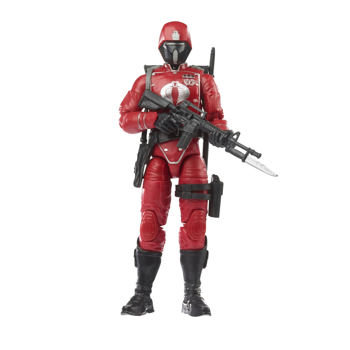 G.I. Joe Classified - Crimson Guard