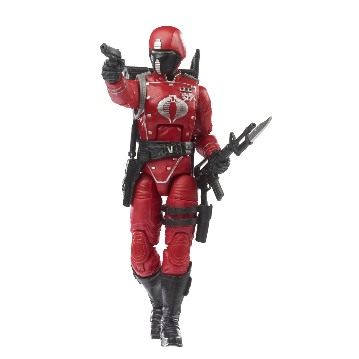 G.I. Joe Classified - Crimson Guard