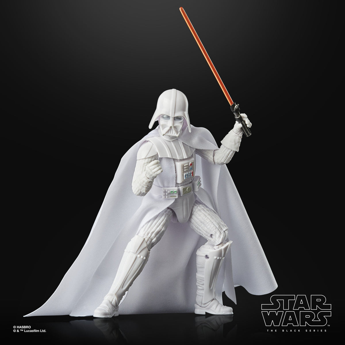 Star Wars The Black Series Infinities Darth Vader