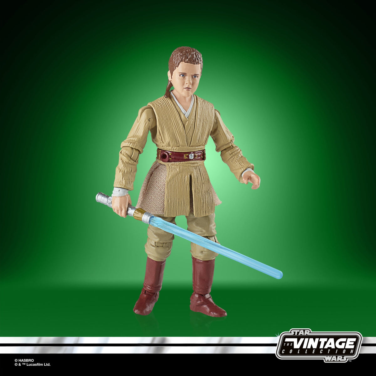 Star Wars The Vintage Collection Anakin Skywalker