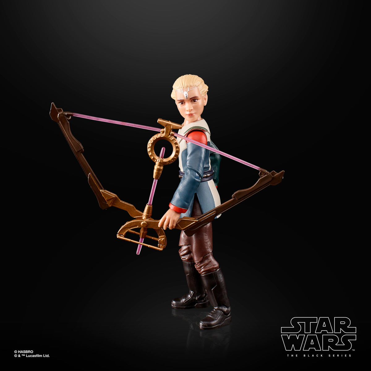 Star Wars The Black Series Omega (Kamino)