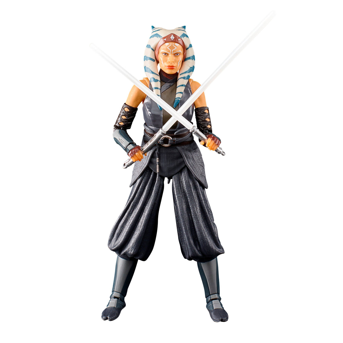 Star Wars The Black Series Ahsoka Tano From Mandalorian