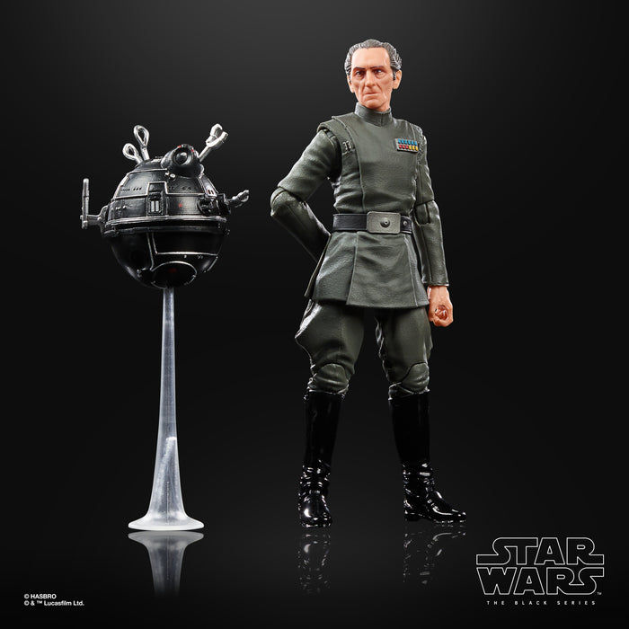 Star Wars Black Series Archive Collection Wave 7 - SET OF 4