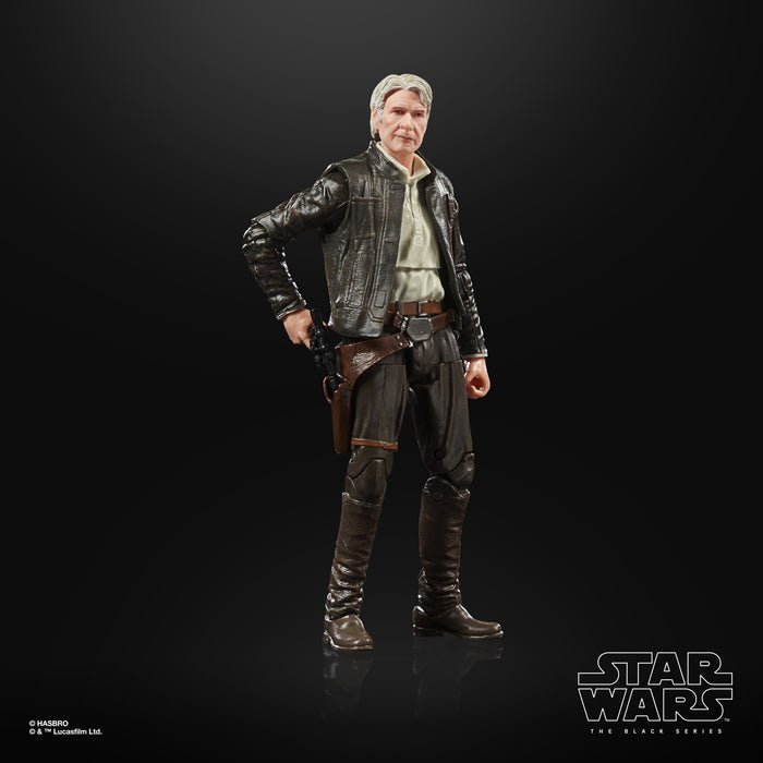 Star Wars Black Series Archive Collection Wave 7 - SET OF 4