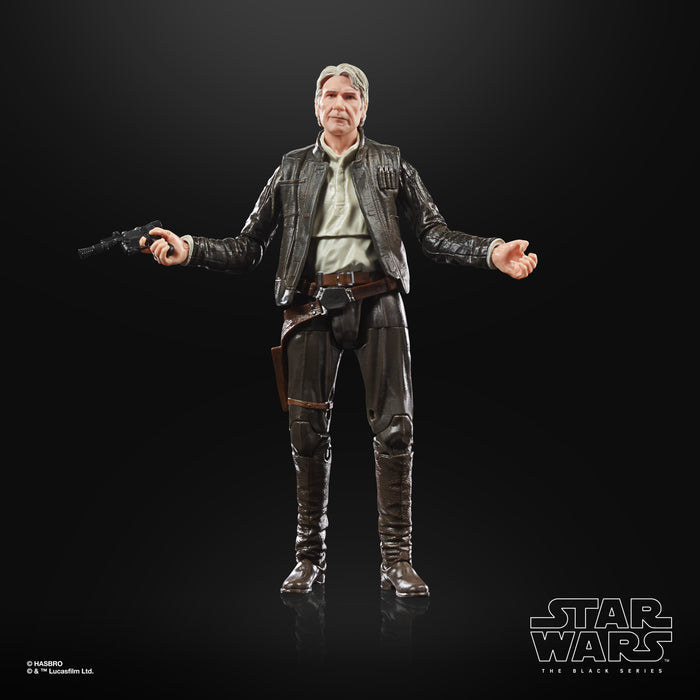 Star Wars Black Series Archive Collection Wave 7 - SET OF 4