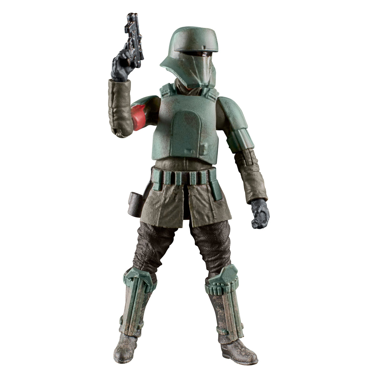 Star Wars The Vintage Collection Din Djarin - Morak