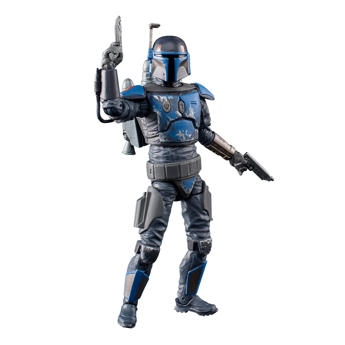 Star Wars The Vintage Collection Mandalorian Death Watch Airborne Trooper