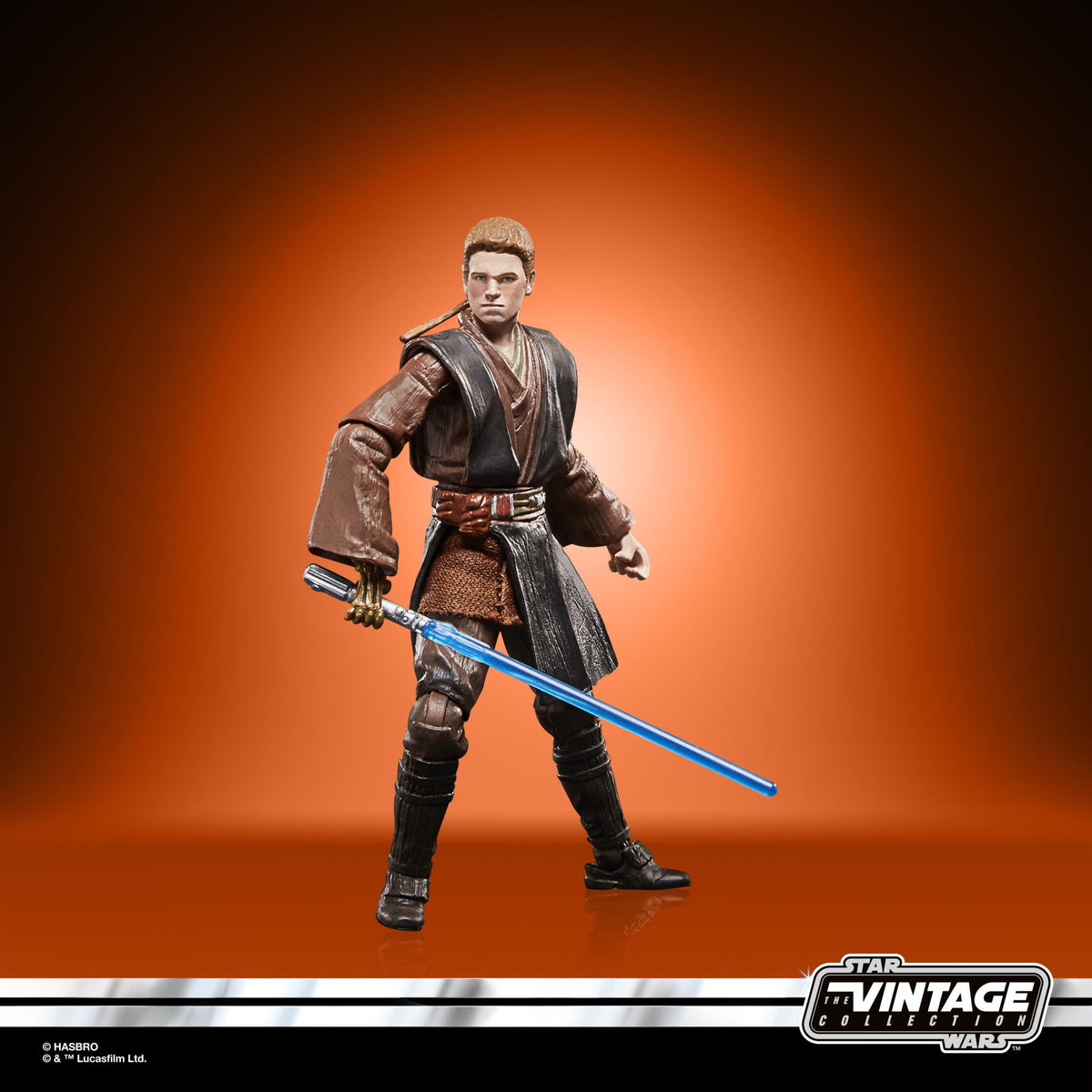 Star Wars The Vintage Collection Anakin Skywalker - Padawan -