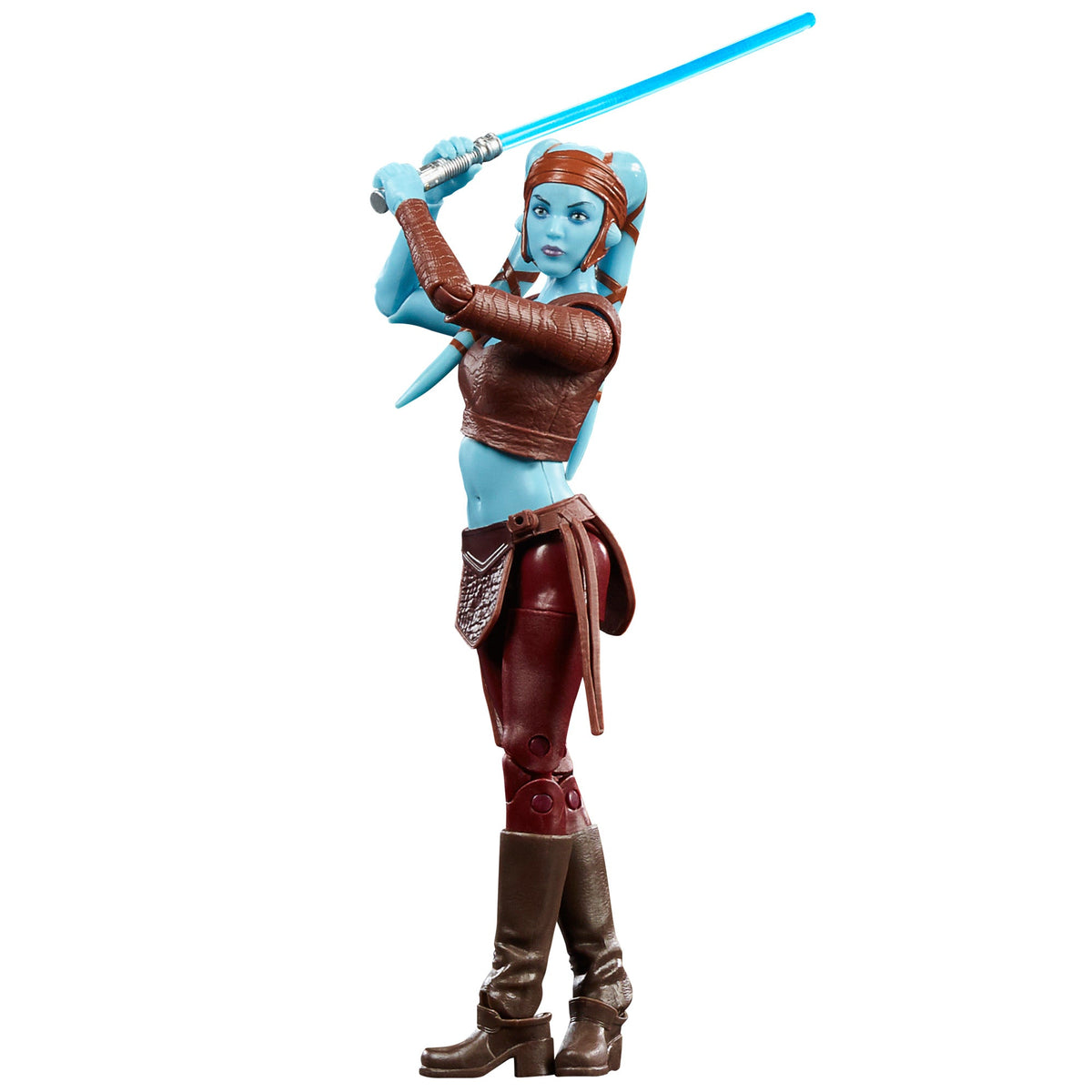 Star Wars The Black Series Aayla Secura - Wave 44