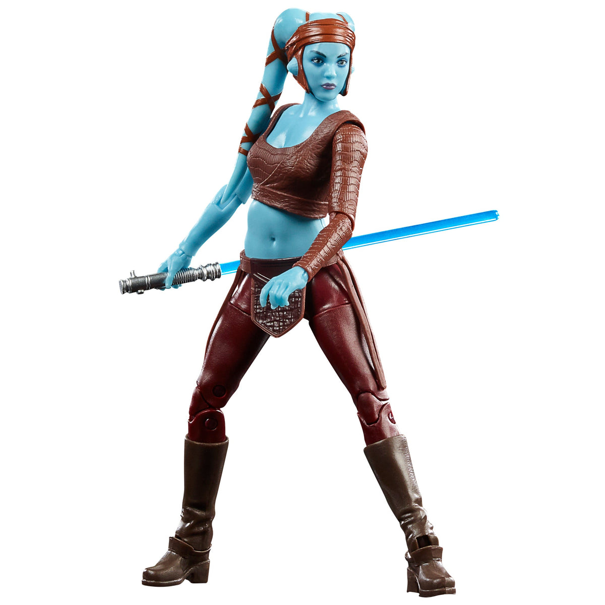 Star Wars The Black Series Aayla Secura - Wave 44