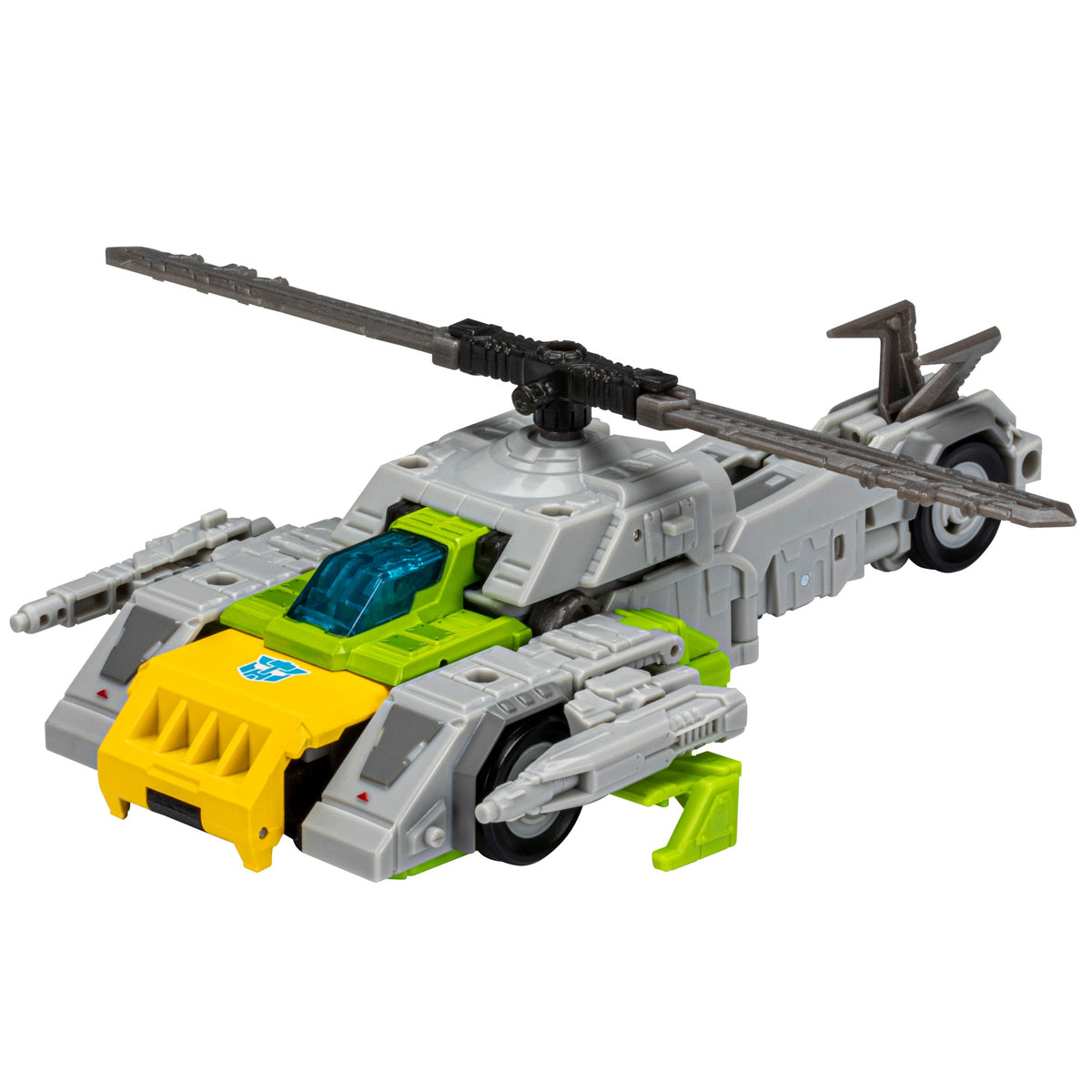 Transformers Legacy Wreck ‘N Rule Collection Autobot Springer