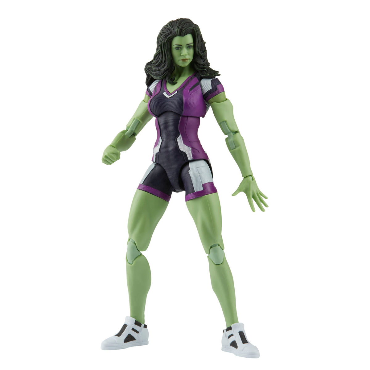 Marvel Legends Series Disney Plus She-Hulk (infinity Ultron BAF)