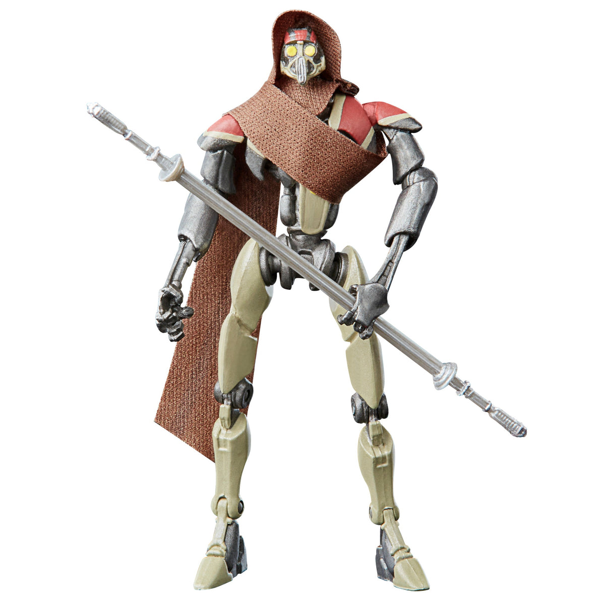 Star Wars The Vintage Collection Gaming Greats Jedi: Survivor