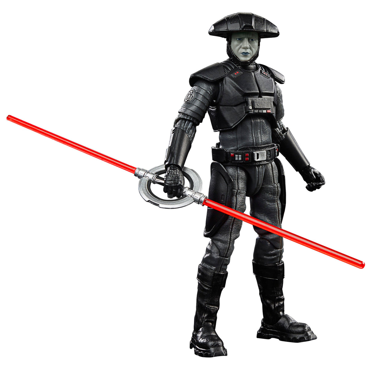 Star Wars The Black Series Fifth Brother - Inquisitor - wave 43