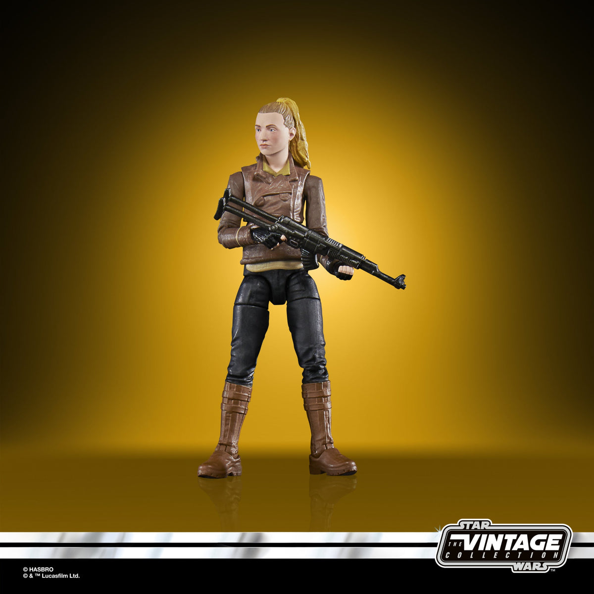 Star Wars The Vintage Collection Vel Sartha