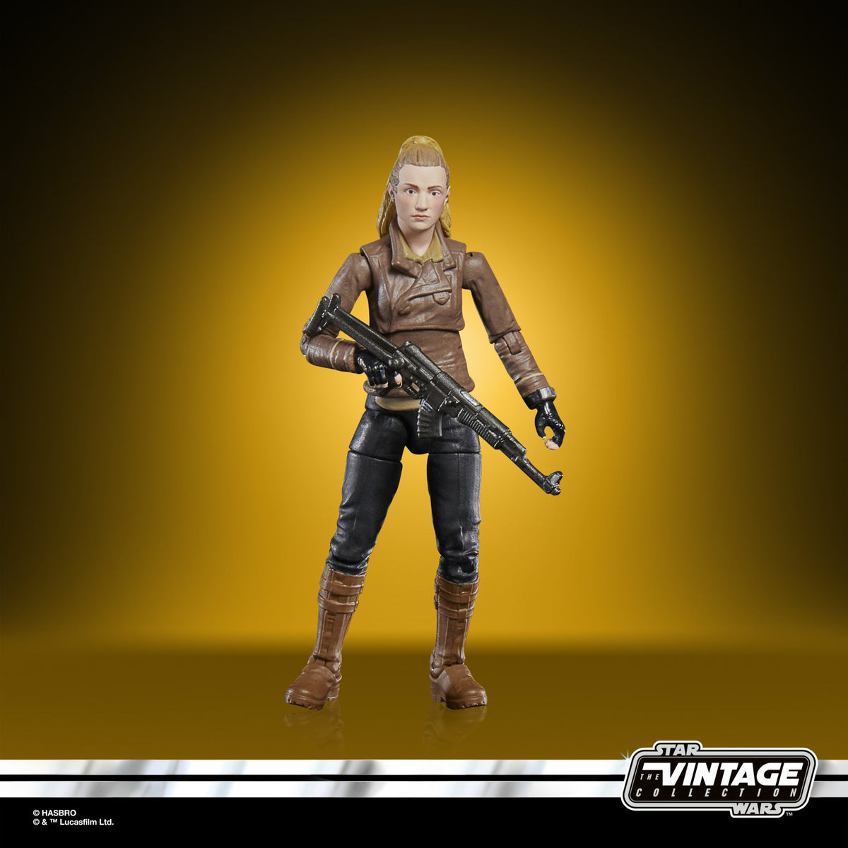 Star Wars The Vintage Collection Vel Sartha