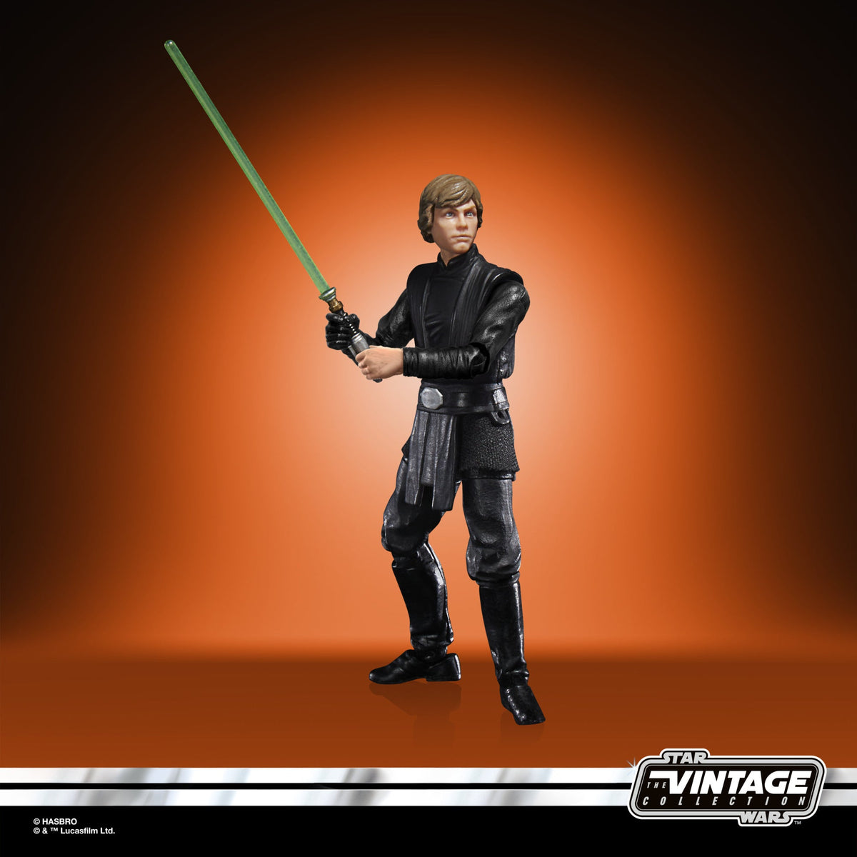 Star Wars The Vintage Collection Luke Skywalker - Imperial Light Cruiser