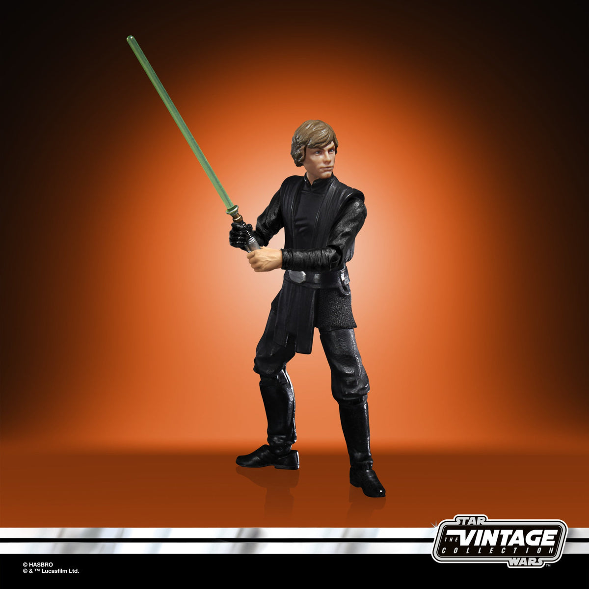 Star Wars The Vintage Collection Luke Skywalker - Imperial Light Cruiser