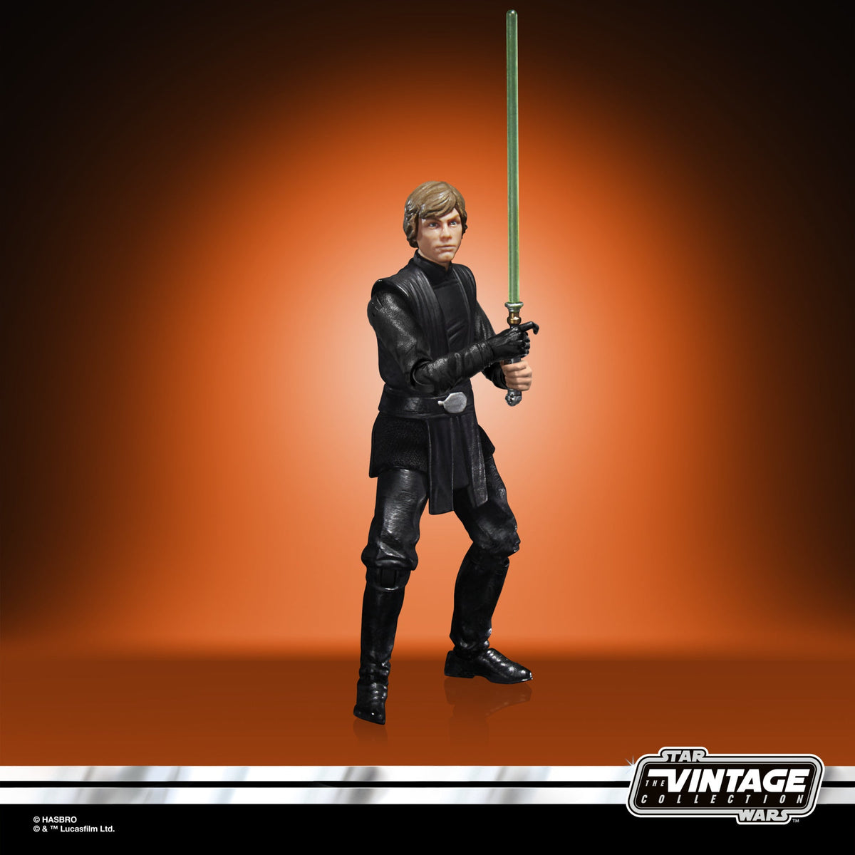 Star Wars The Vintage Collection Luke Skywalker - Imperial Light Cruiser