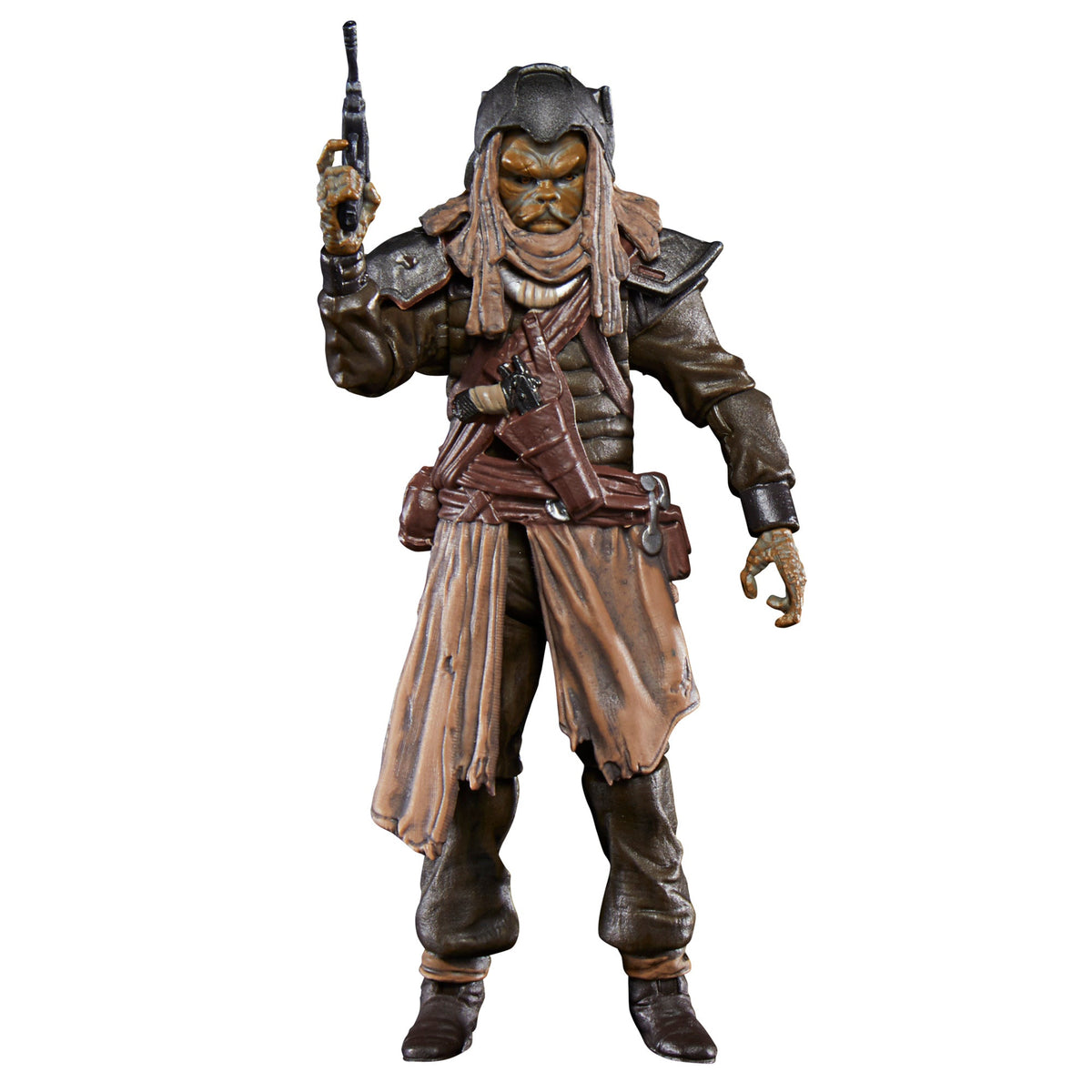 Star Wars The Vintage Collection Klatooinian Raider