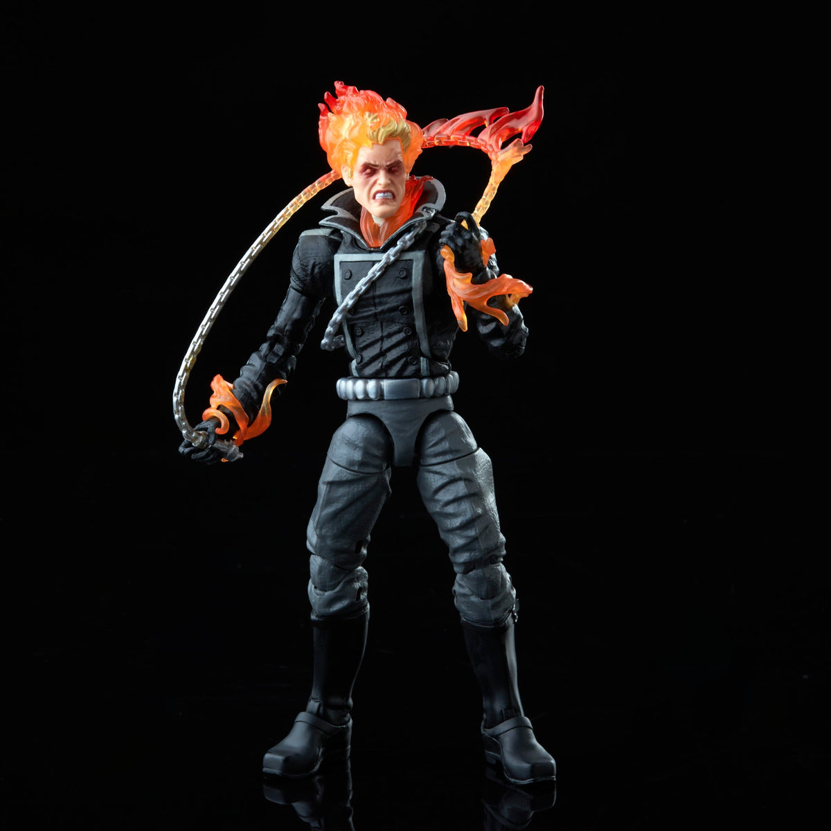 Marvel Legends Series Ghost Rider - Reissue