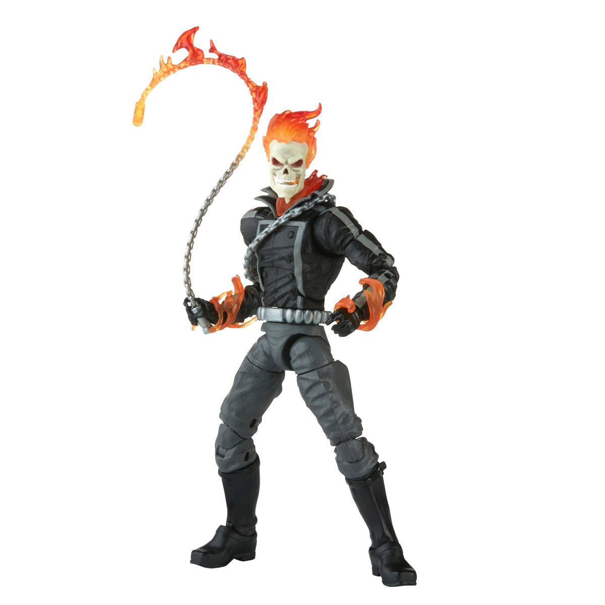 Marvel Legends Series Ghost Rider - Reissue