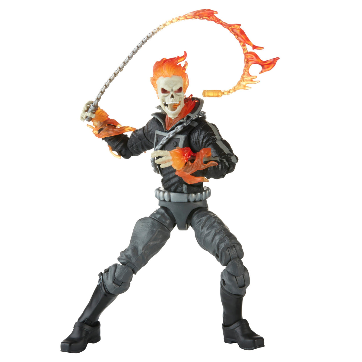 Marvel Legends Series Ghost Rider - Reissue