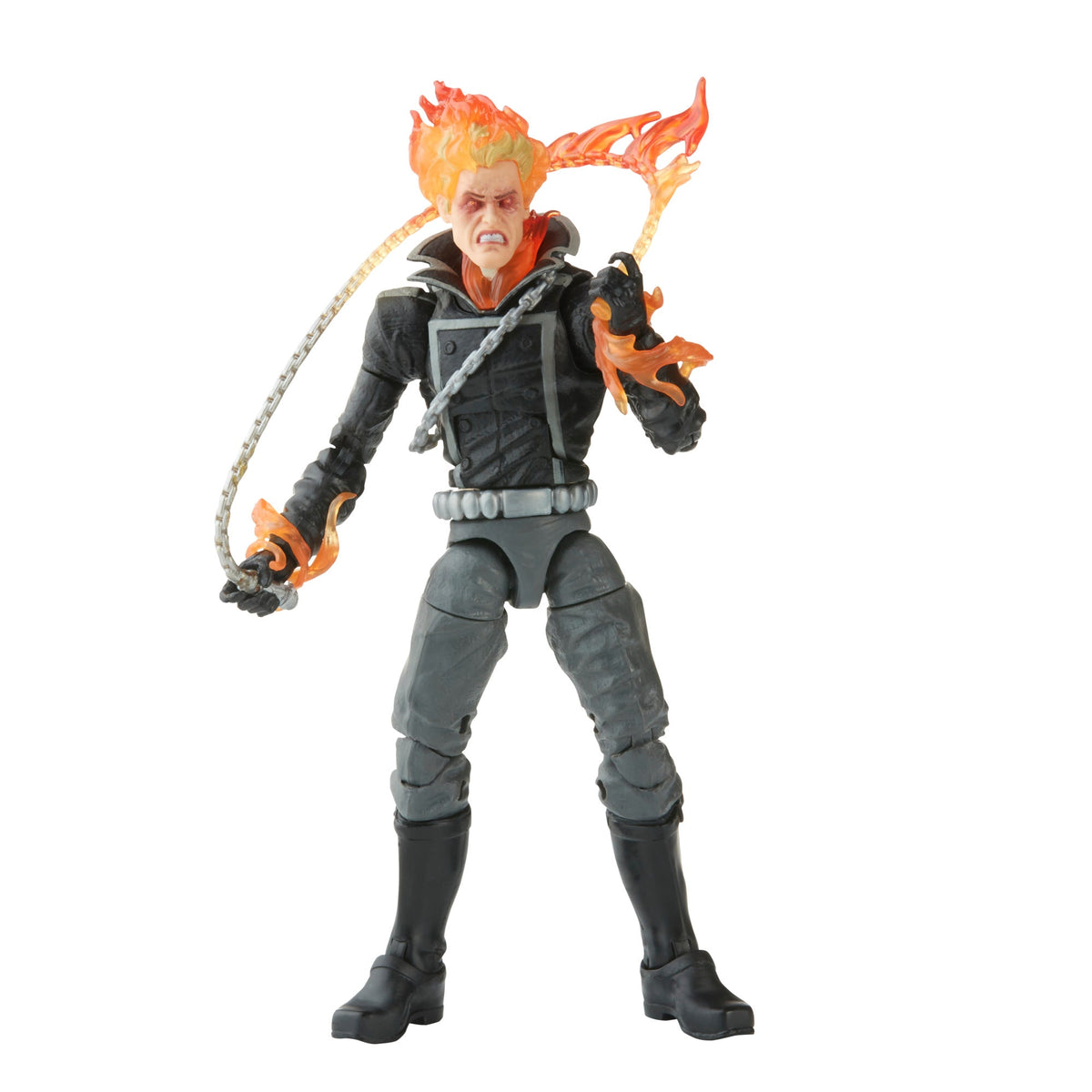 Marvel Legends Series Ghost Rider - Reissue