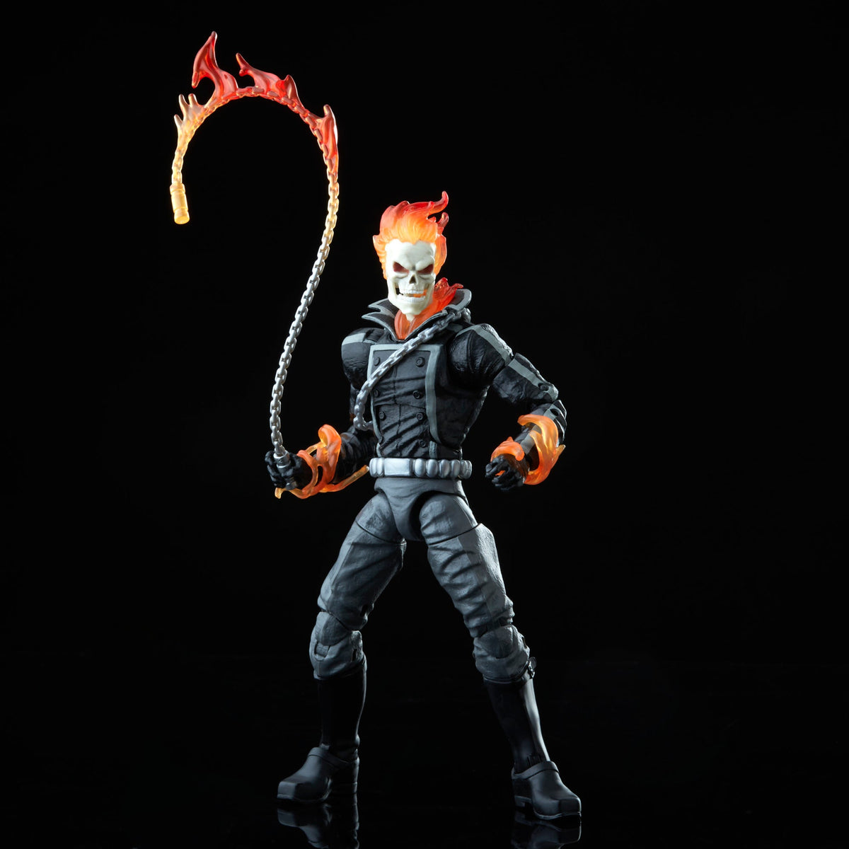 Marvel Legends Series Ghost Rider - Reissue